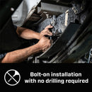 Features and Benefits