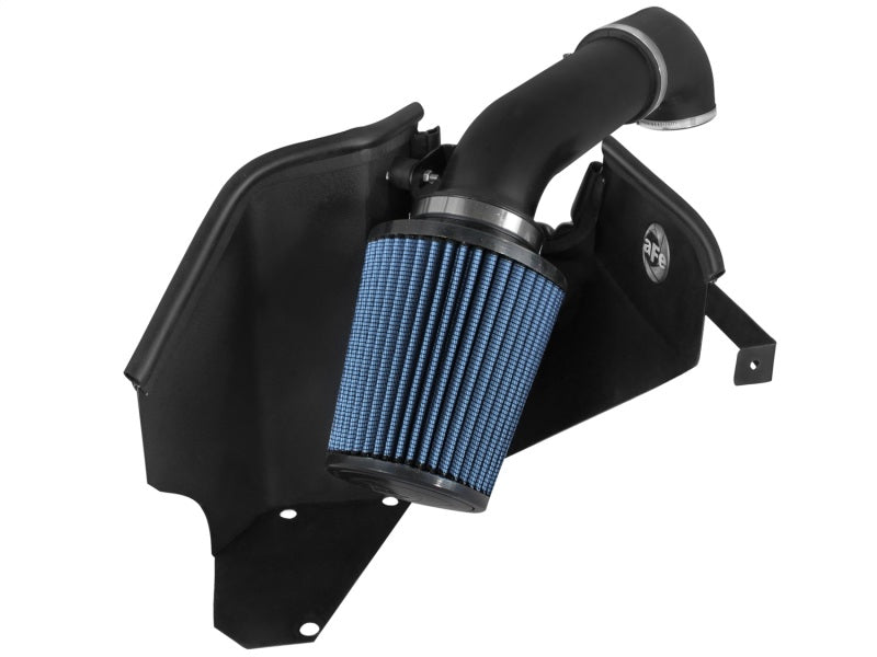 مدخل هواء aFe MagnumFORCE المرحلة الثانية Pro 5R 93-98 Jeep Grand Cherokee (ZJ) I6-4.0L