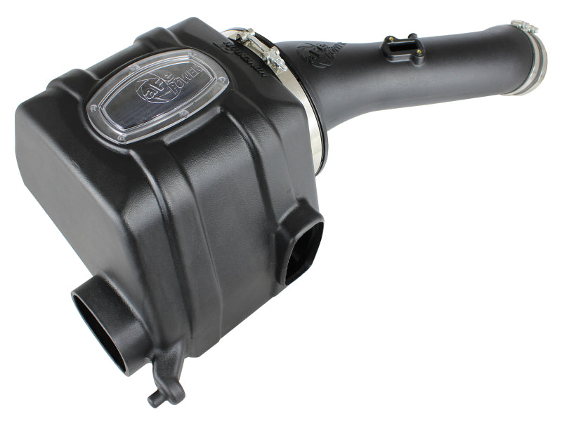 نظام سحب aFe Momentum GT PRO 5R المرحلة الثانية Si لسيارة تويوتا تندرا V8 سعة 5.7 لتر موديل 2007-2014