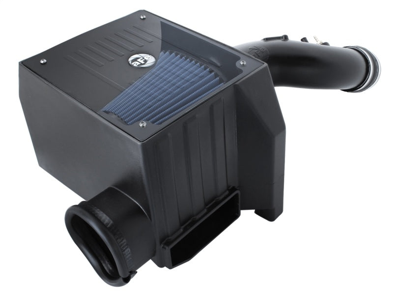 نظام سحب aFe Power MagnumFORCE Stage-2 Si PRO 5R لسيارة تويوتا تندرا 07-14 V8 سعة 5.7 لتر