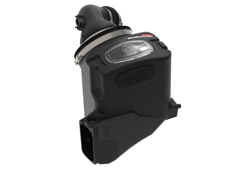 نظام سحب الهواء البارد aFe Momentum HD مع فلتر Pro 10R لسيارة GM 1500 3.0 V6 ديزل موديل 2020