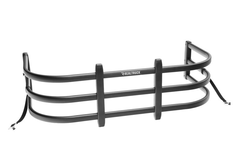 AMP Research 05-22 Toyota Tacoma BedXtender HD Max - Black