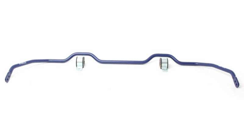 H&R 18-22 Tesla Model 3 Long Range/Performance AWD 21mm Adj. 2 Hole Sway Bar - Rear