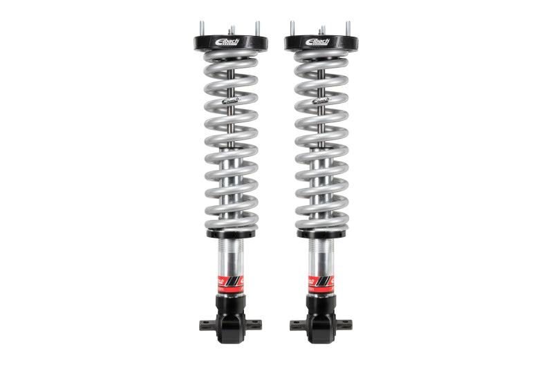 شاحنة إيباخ 20-22 GM 1500، 3.0 لتر، 6 أسطوانات، ديزل توربو، دفع رباعي، أمامي، Pro-Truck، ممتص صدمات 2.0