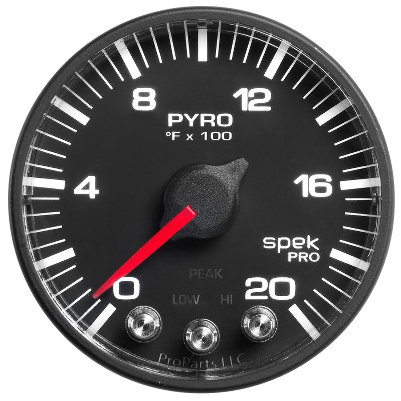 مجموعة قياس الديزل الأوتوماتيكية A-Pillar w/ Spkr 01-07 GM Boost/EGT/Trans 60psi/2000 deg F/250 deg F