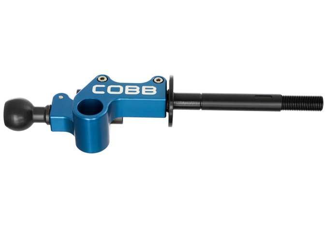 Cobb 04-11 Subaru Impreza WRX/STi 6 speed Double Adjustable Shifter