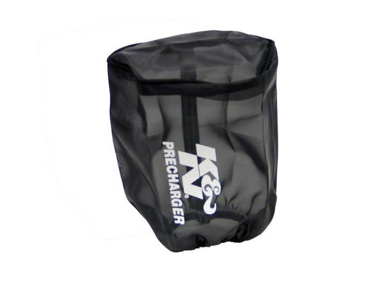 K&N Precharger WrapBlk.Universal