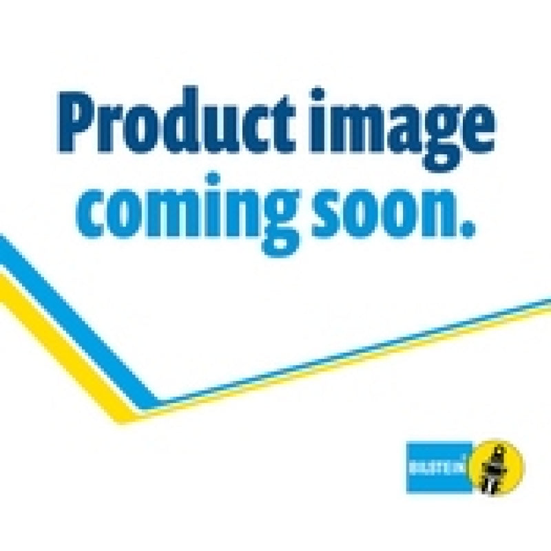 Bilstein 16-19 BMW X1 w/ Sport Suspension B4 Rear Twintube Shock Absorber