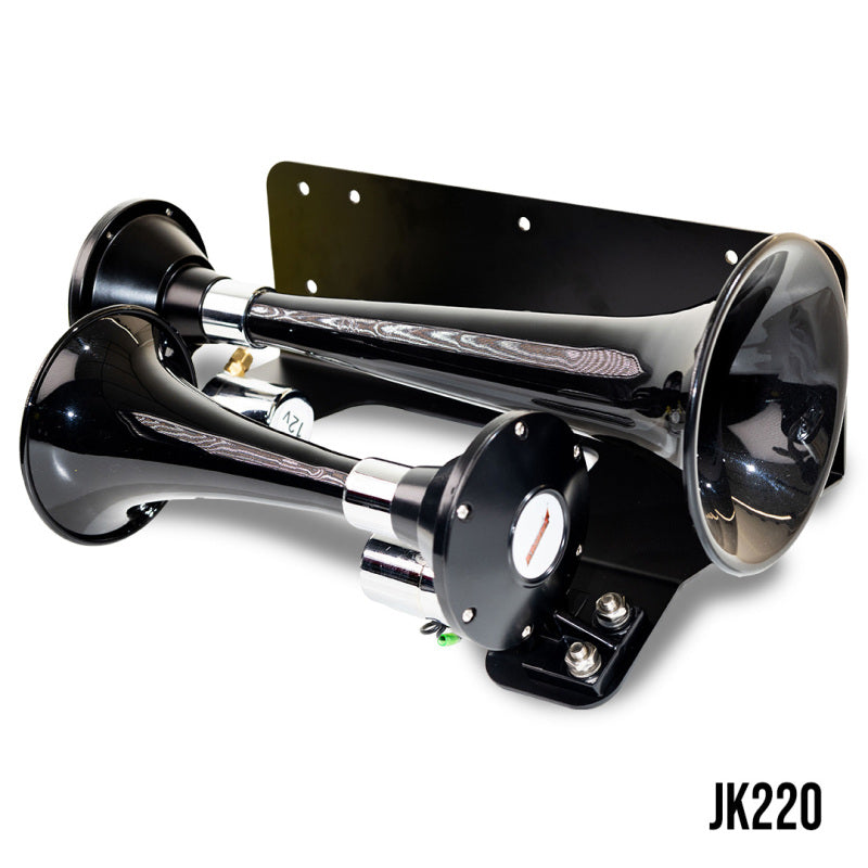 Kleinn 07-18 Jeep Wrangler JK/ JKU Model 220 Horns