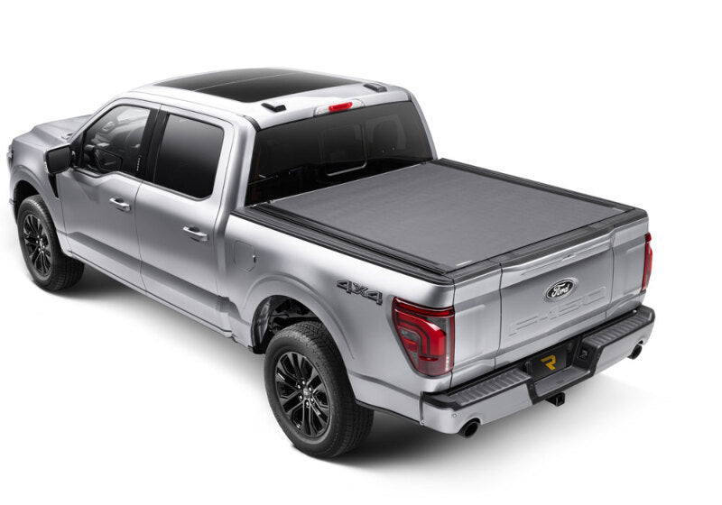 BAK 08-16 Ford Super Duty 8.2ft. Bed Revolver X4ts