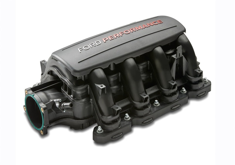 Ford Performance Low Profile Manifold For 7.3L Super Duty Gas Engine