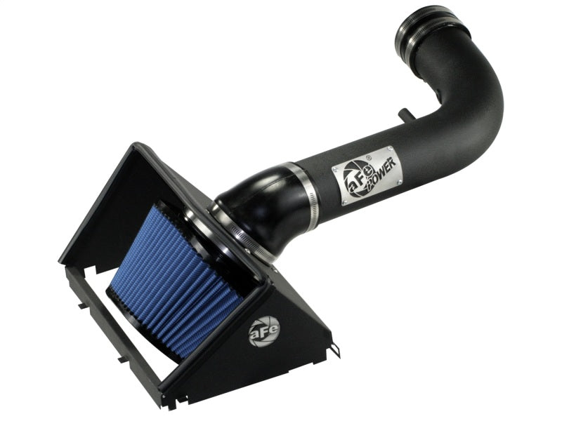 مداخل هواء aFe MagnumFORCE المرحلة الثانية P5R AIS P5R شاحنات دودج 03-08 V8-5.7L