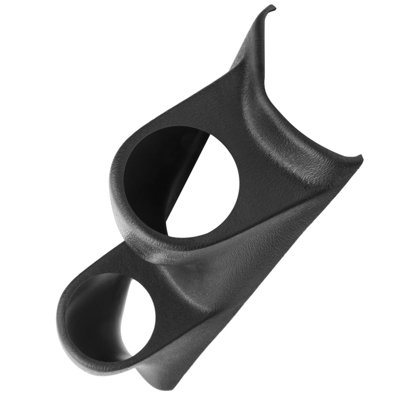 حامل عداد أوتوميتر، عمود A، مزدوج، يمين، 2-1/16 بوصة، هوندا سيفيك (بابان)، موديل 96-2000