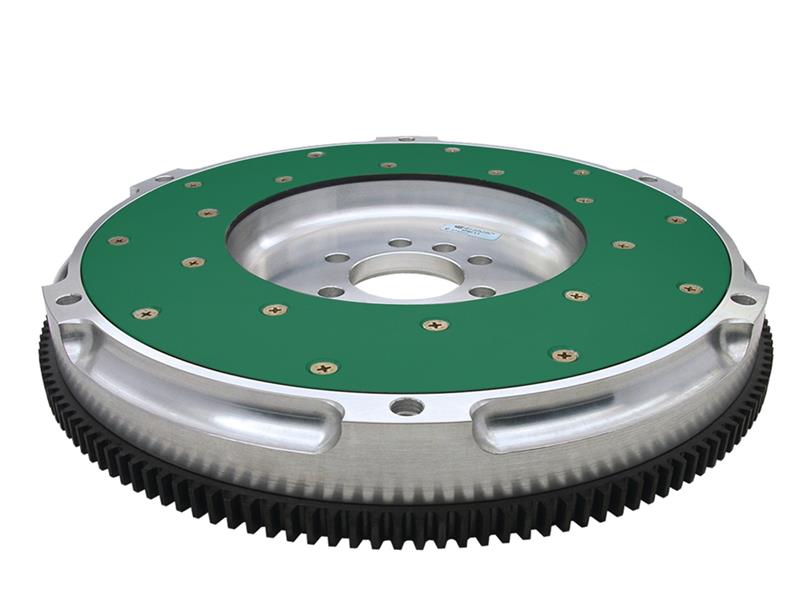 Fidanza 89-96 Chevrolet Corvette 5.7L LT-1 Aluminum Flywheel