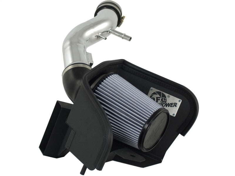 مداخل aFe MagnumFORCE المرحلة 2 PDS AIS PDS فورد موستانج 11-12 V6-3.7L