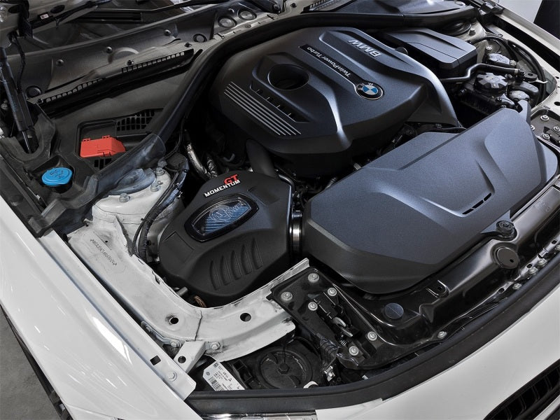 نظام سحب الهواء البارد AIS P5R لسيارة BMW 330i/ix و430i/ix سعة 2.0 لتر موديل 2016-2017
