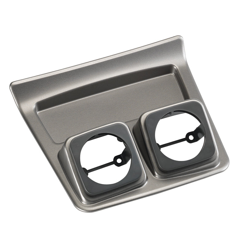 وحدة التحكم المزدوجة لسيارة شيفروليه كامارو موديل 10-12 من أوتوميتر (مطابقة للمصنع)