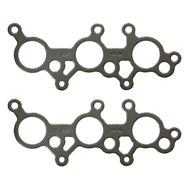 Fel-Pro 16-24 Toyota 4Runner/10-15 FJ Cruiser/11-14 Tundra Exhaust Manifold Gasket Set