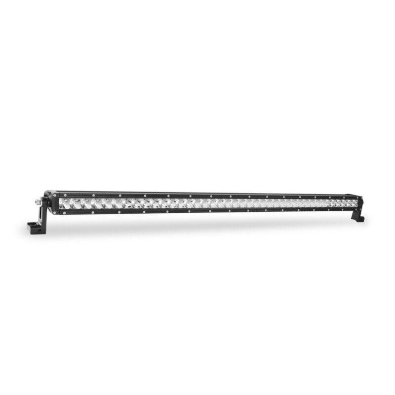 Westin Xtreme LED Light Bar Low Profile Single Row 40 inch Flex w/5W Cree - Black