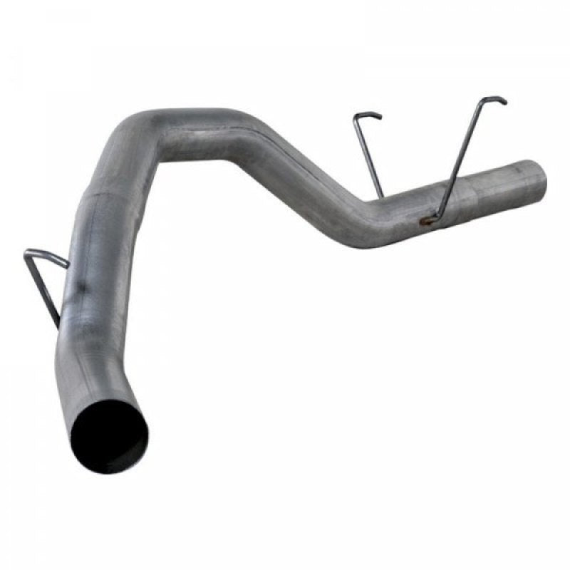 طقم عيون الماس 4 بوصة DPF-BACK SGL SS: دودج 6.7 لتر 2500 2014 صندوق طويل فقط