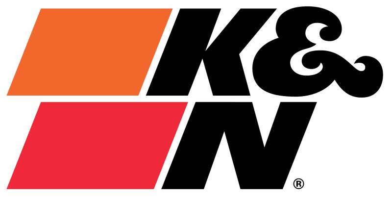 K&N HVAC Filter 24 X 24 X 1 Merv 8