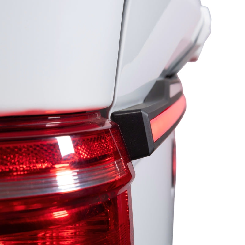 Putco 22-25 Ford F-150 Lightning Excalibur LED Tailgate Bar w/ Plug-N-Play Connect