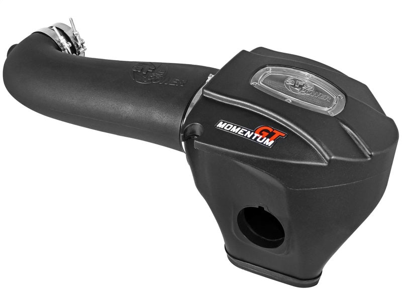 نظام سحب aFe Momentum GT Pro Dry S المرحلة الثانية 11-15 Dodge Challenger / Charger R/T V8 5.7L HEMI