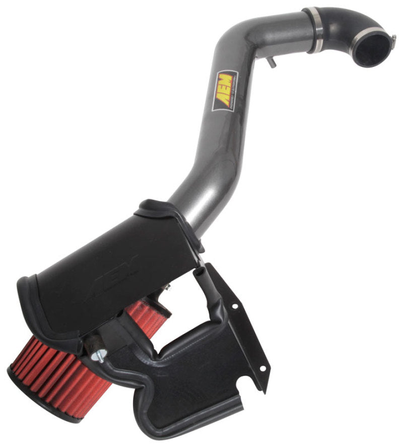 مدخل هواء بارد AEM 17-18 CAS Subaru Impreza L4-2.0LF/I