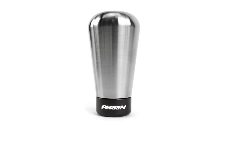 PERRIN 13-25 Subaru BRZ / 13-25 Toyota GR86/FR-S/86 6spd SS Shift Knob - Tapered Style
