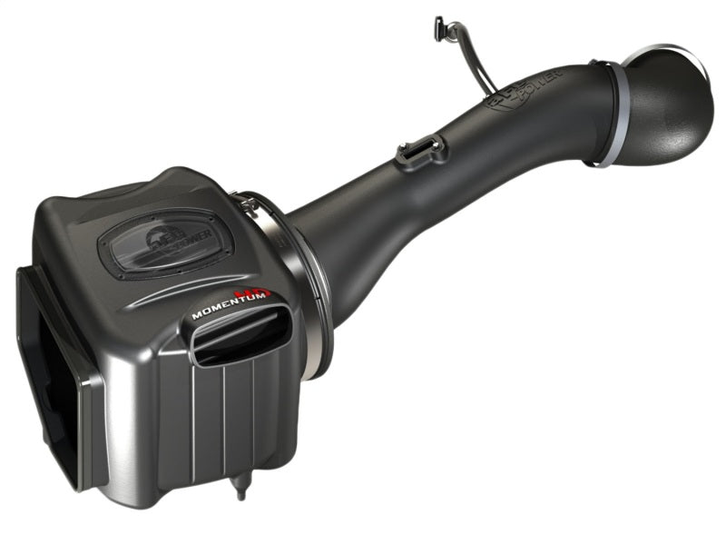 نظام سحب aFe Momentum GT PRO DRY S لسيارة GM Silverado HD / SIerra HD V8 سعة 6.0 لتر موديل 2016
