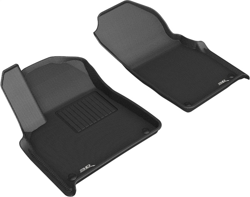 3D MAXpider 19-24 Lamborghini Urus Kagu Black R1