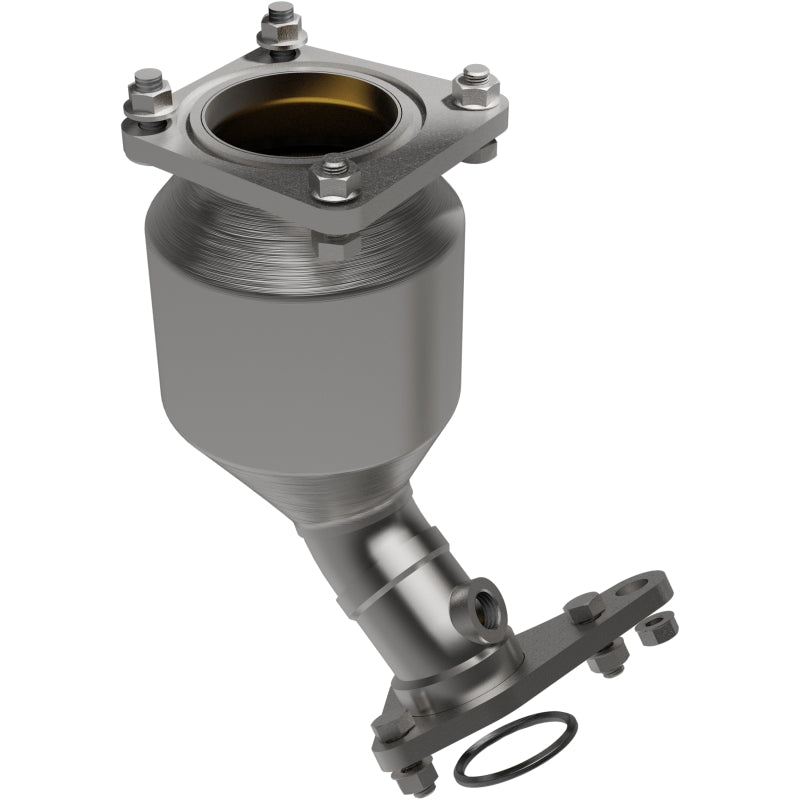 MagnaFlow 16-21 Nissan Maxima 3.5L Direct Fit Converter (California Grade)
