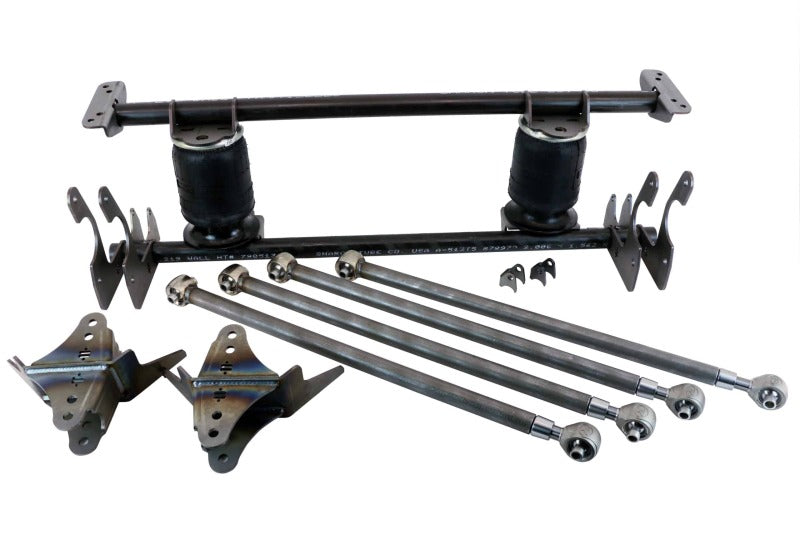 Air Springs