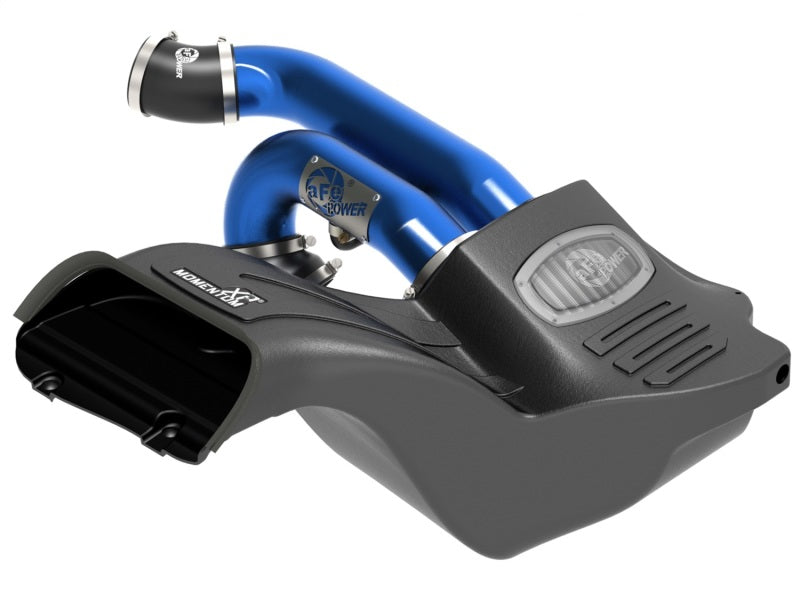 نظام سحب aFe POWER Momentum XP Pro Dry S فورد F-150 رابتور 2017 V6-3.5L (tt) EcoBoost