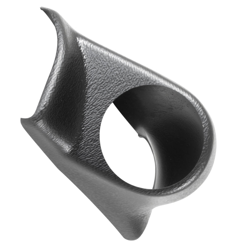 حامل عداد أوتوميتر أحادي بقاعدة A-Pillar مقاس 2-1/16 بوصة، دودج رام 86-93