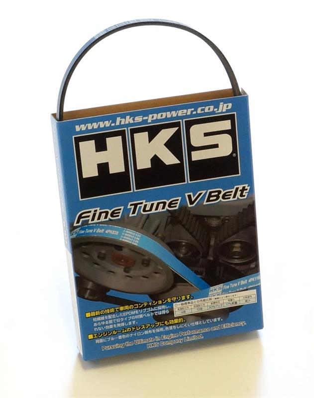 HKS FINE TUNE V-BELT/4PK950