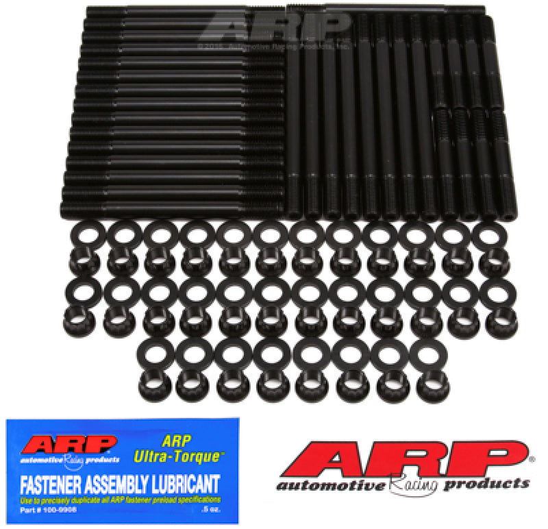 طقم ARP Chevy Big Block مع Dart HD 12Pt Head Stud