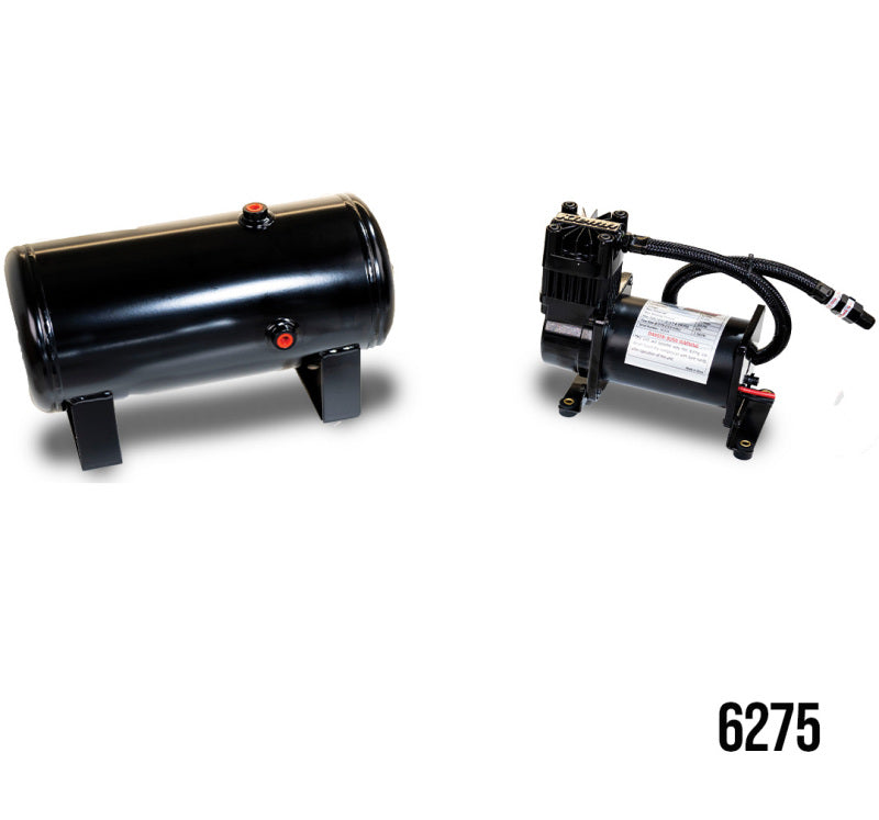 Kleinn Air System w/ 150 PSI Air Compressor / 1.5 gal Air Tank