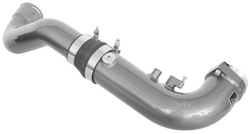 مجموعة أنابيب شحن مبرد توربيني AEM 20-21 Toyota Supra L6-3.0LF/I