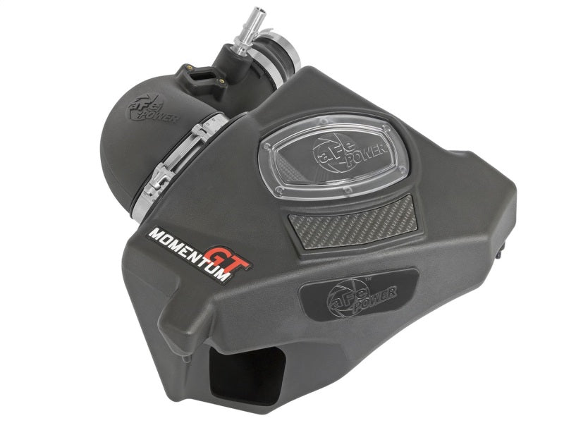 نظام سحب Momentum GT Pro DRY S المرحلة الثانية 13-16 كاديلاك ATS L4-2.0L (t)