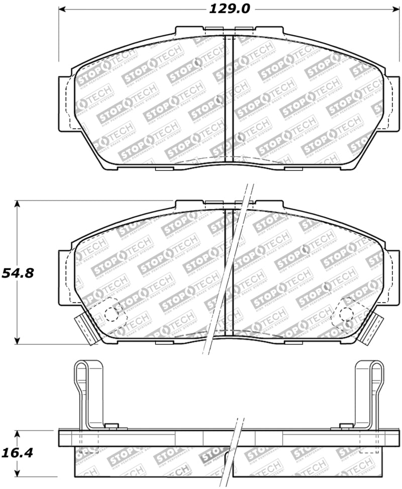 Technical Drawing