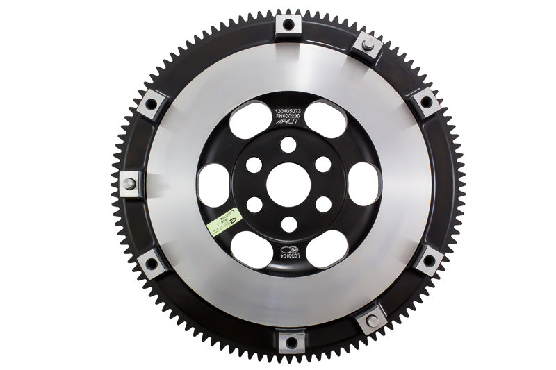 ACT 1990-2005 Mazda Miata XACT Flywheel Streetlite (يجب استخدامه مع طقم القابض 1.8 لتر 1994+)