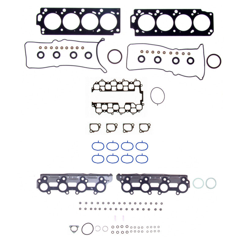 Fel-Pro 05-09 Toyota Tundra/05-07 Land Cruiser PermaTorque Engine Cylinder Head Gasket Set