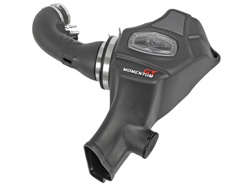 نظام سحب aFe Momentum GT Pro Dry S لسيارة فورد موستانج GT V8 سعة 5.0 لتر موديل 2015