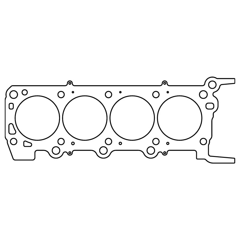 Cometic 04+ Ford 5.4L 3 Valve LHS 94mm Bore .051 inch MLS Head Gasket