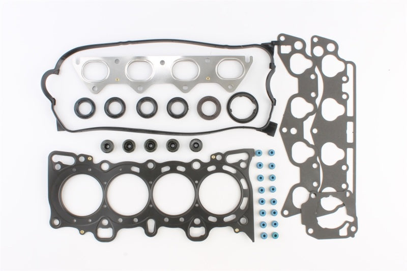 طقم نهاية علوية Cometic Street Pro Honda 1996-2000 SOHC D16Y5/Y7/Y8 76 مم