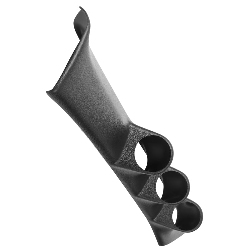 أوتوميتر 92-95 هوندا سيفيك 2 باب/HB 2-1/16 بوصة 3 أعمدة بود