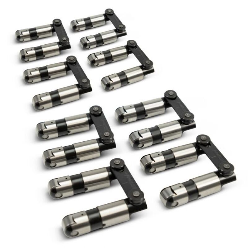 Comp Cams Chevrolet 348/409 Big Block Evolution Retro-Fit Hydraulic Roller Lifters - Set of 16