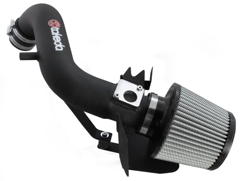 نظام سحب الهواء aFe Takeda Intakes Stage-2 PRO Dry S لسيارة Scion tC 07-10 L4 سعة 2.4 لتر