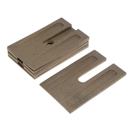 SPC Performance MBZ SHIMS 4X6.5X1.5 deg.(6)
